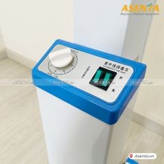 Đèn diệt khuẩn UV SX-01A