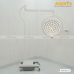 Đèn mổ di động Full LED bóng đơn LED700