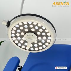 Đèn mổ di động HMSL-500S Full Led