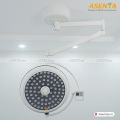 Đèn mổ treo trần 1 nhánh HMSL-700C Full led