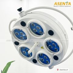 Đèn phẫu thuật di động LED30 bóng LED KD200