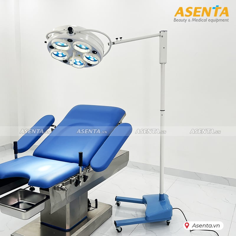 Đèn phẫu thuật di động 30 bóng LED30
