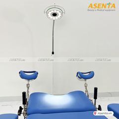 Đèn phẫu thuật di động bóng LED LED200-JD1200