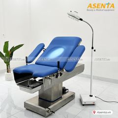 Đèn phẫu thuật di động bóng LED LED200-JD1200