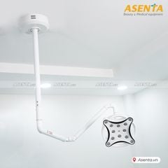 Đèn tiểu phẫu Led350 treo trần có công tắc cảm biến