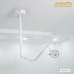 Đèn tiểu phẫu treo trần LED200 bóng LED - JD1100