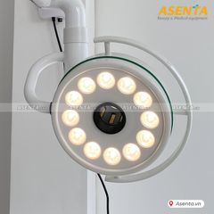 Đèn tiểu phẫu treo trần HMSl-200LC bóng LED