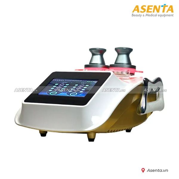 Máy điện sinh học DDS 5 trong 1