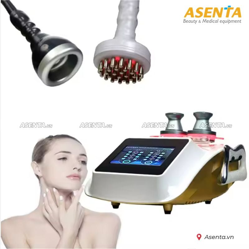 Máy điện sinh học DDS 5 trong 1