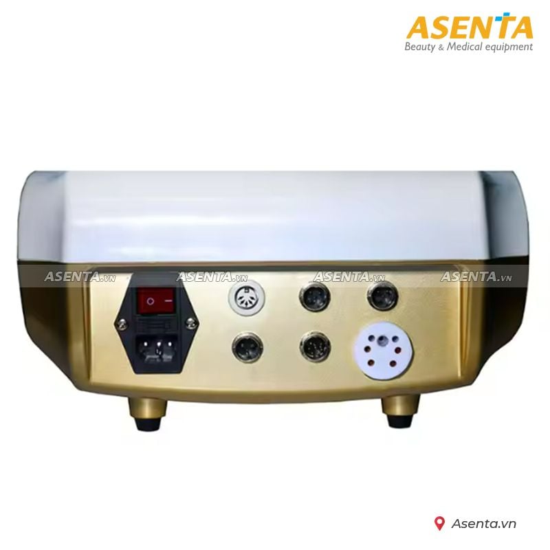 Máy điện sinh học DDS 5 trong 1