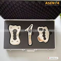 Dụng cụ massage trị liệu bộ trải mạc cơ 3 món