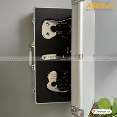 Dụng cụ massage trị liệu bộ trải mạc cơ 3 món