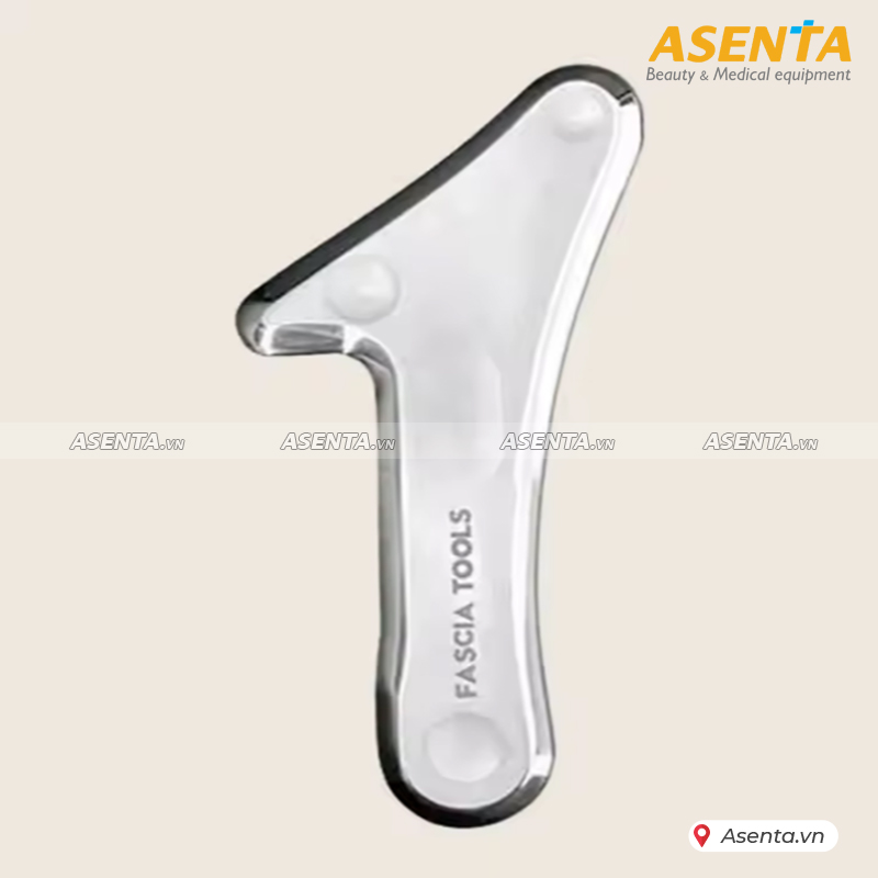 Dụng cụ massage trị liệu bộ trải mạc cơ 3 món