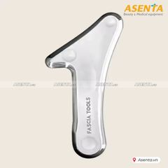 Dụng cụ massage trị liệu bộ trải mạc cơ 3 món