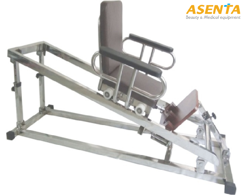 Dụng Cụ Tập Mạnh Khớp Gối