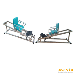 Dụng Cụ Tập Mạnh Khớp Gối