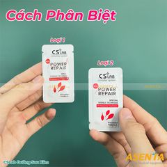 Dưỡng CS Lab Hàn Quốc