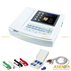 Máy đo điện tim 12 kênh Contec ECG1200G