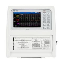 Máy monitor theo dõi sản khoa 2 chức năng Bionet FC-1400 - Hàn Quốc