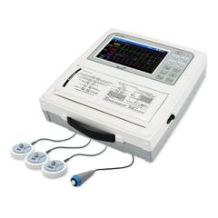 Máy monitor theo dõi sản khoa 2 chức năng Bionet FC-1400 - Hàn Quốc