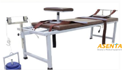 GIƯỜNG KÉO CỘT SỐNG 2 KHÚC