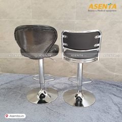 Ghế makeup có tựa, quầy bar HMBS-7060