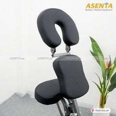 Ghế massage trị liệu, ghế xăm tattoo đa năng Hi-MEC HMBS-1010