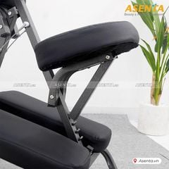 Ghế massage trị liệu, ghế xăm tattoo đa năng Hi-MEC HMBS-1010
