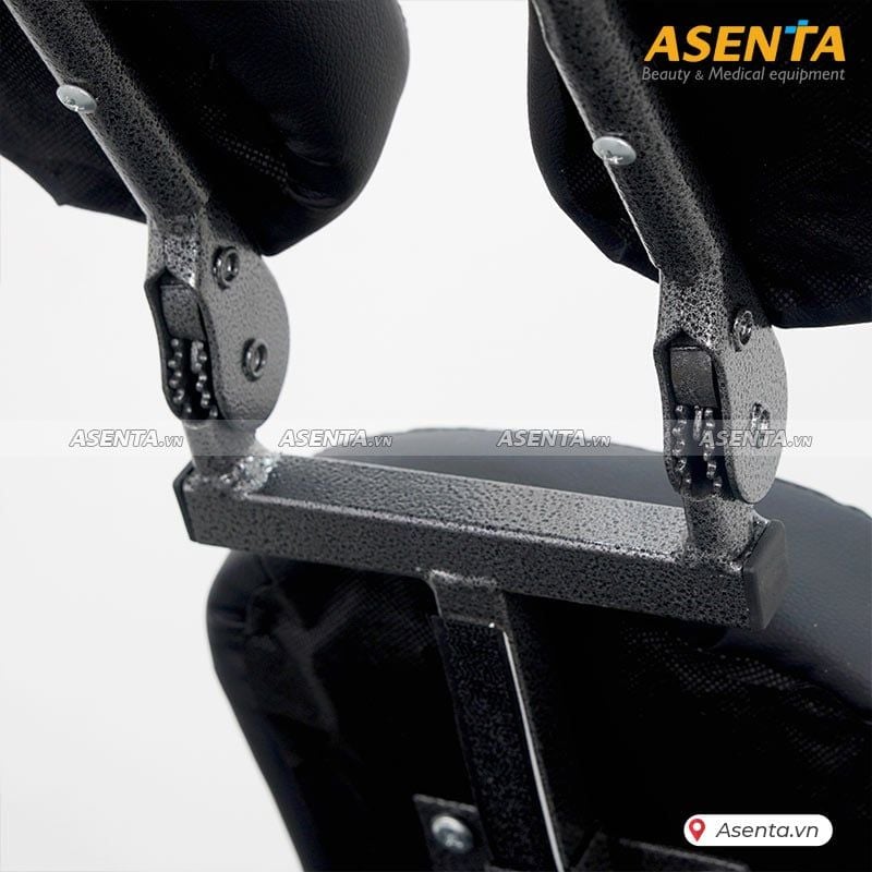 Ghế massage trị liệu, ghế xăm tattoo đa năng Hi-MEC HMBS-1010