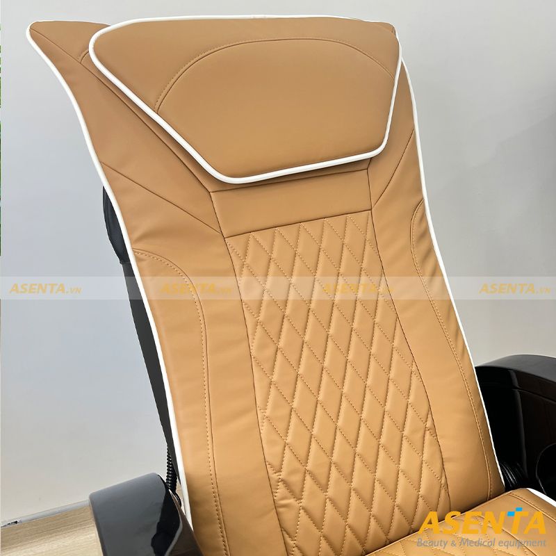 Ghế Nail Pedicure Massage Cao Cấp HMPC-102 Campuchino