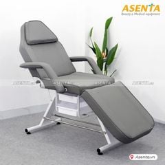 Ghế thẩm mỹ chỉnh cơ nhập khẩu HMBB-8200 - Xanh