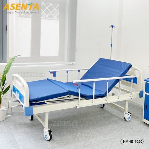 Giường bệnh nhân Y Tế chỉnh điện 3 chức năng HMHB-1040