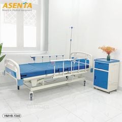 Giường bệnh nhân Y Tế chỉnh điện 3 chức năng HMHB-1040