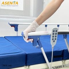 Giường bệnh nhân Y Tế chỉnh điện 3 chức năng HMHB-1040