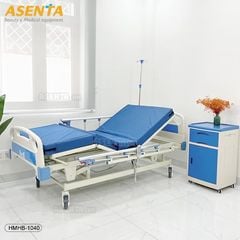 Giường bệnh nhân Y Tế chỉnh điện 3 chức năng HMHB-1040