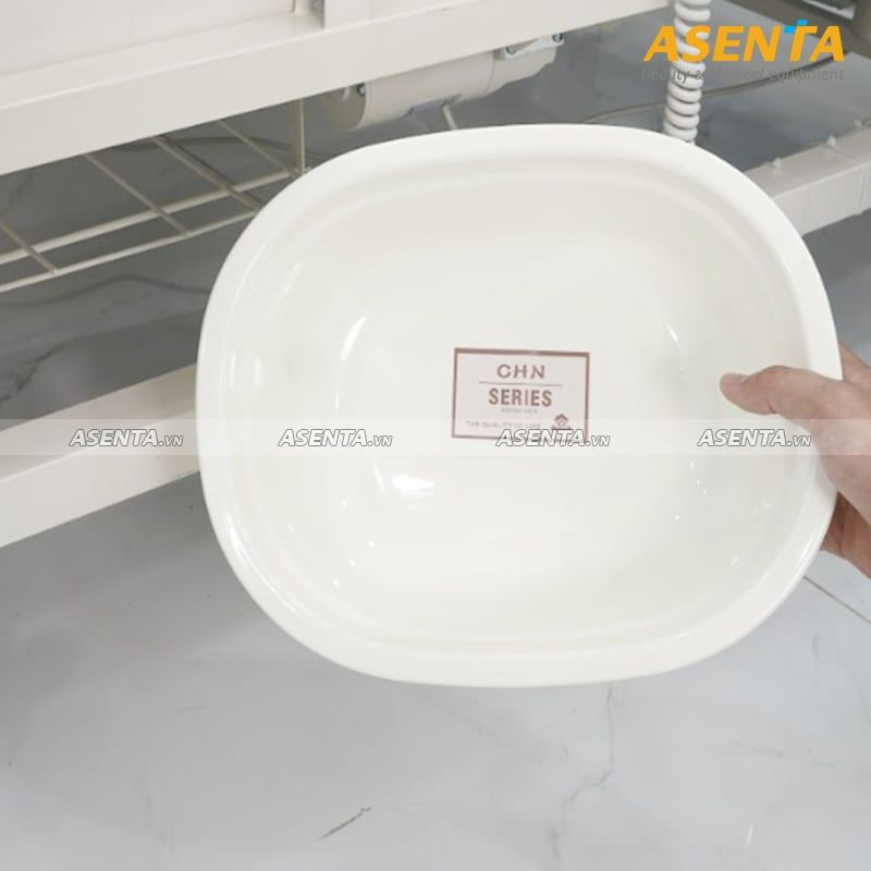 Giường y tế ICU cao cấp chỉnh điện đa chức năng ICU B01-III
