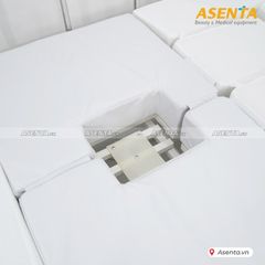 Giường bệnh nhân ICU chỉnh điện 10 chức năng B01-II