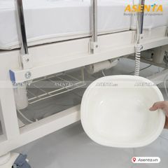 Giường bệnh nhân ICU chỉnh điện 10 chức năng B01-II