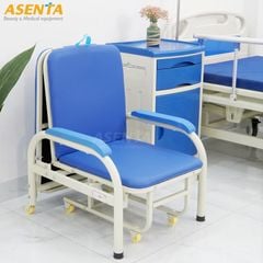 Giường ghế đa năng chăm sóc bệnh nhân HMNB-3010
