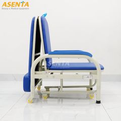 Giường ghế đa năng chăm sóc bệnh nhân HMNB-3010