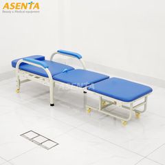 Giường ghế đa năng chăm sóc bệnh nhân HMNB-3010