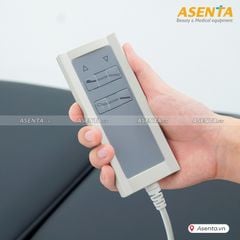 Giường nắn chỉnh xương khớp Chiropractic chỉnh điện 2 động cơ 3 khúc HERAB-1010
