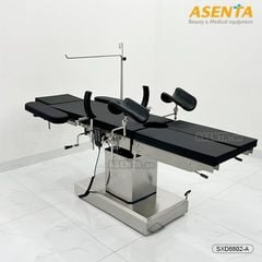 Bàn mổ điện đa năng cao cấp SXD8802-A