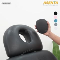 Giường thẩm mỹ chỉnh điện HMBB-C800 - Màu đen
