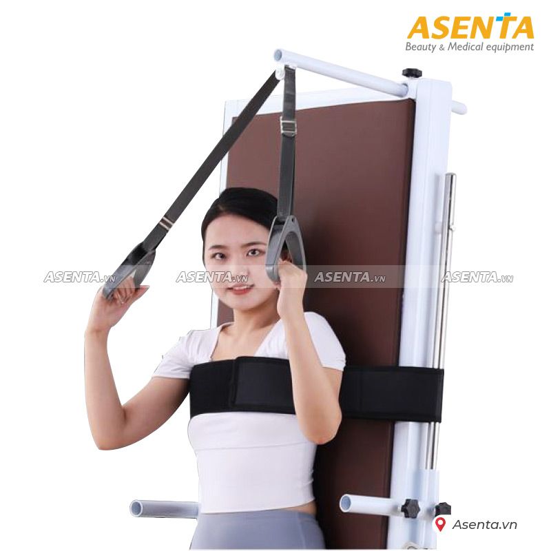 Giường tập đứng dành cho bệnh nhân HMBB-4040