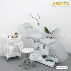 Giường tiêm filler chỉnh điện Hi-MEC HMBB-C800
