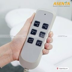 Giường tiêm filler chỉnh điện Hi-MEC HMBB-C800