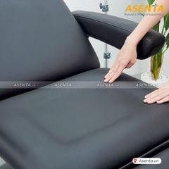 Giường tiêm filler chỉnh điện Hi-MEC HMBB-C800
