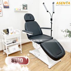 Giường tiêm Filler chỉnh điện 3 động cơ Hi-MEC HMBB-8010