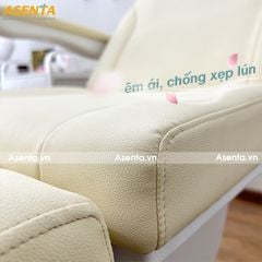 Giường tiêm Filler chỉnh điện 3 động cơ Hi-MEC HMBB-8010